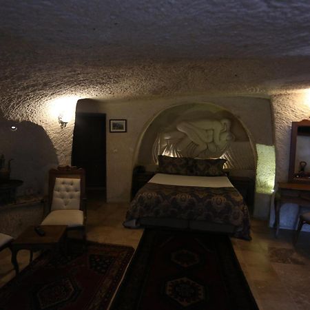 Phocas Cave Suites Гьореме Екстер'єр фото